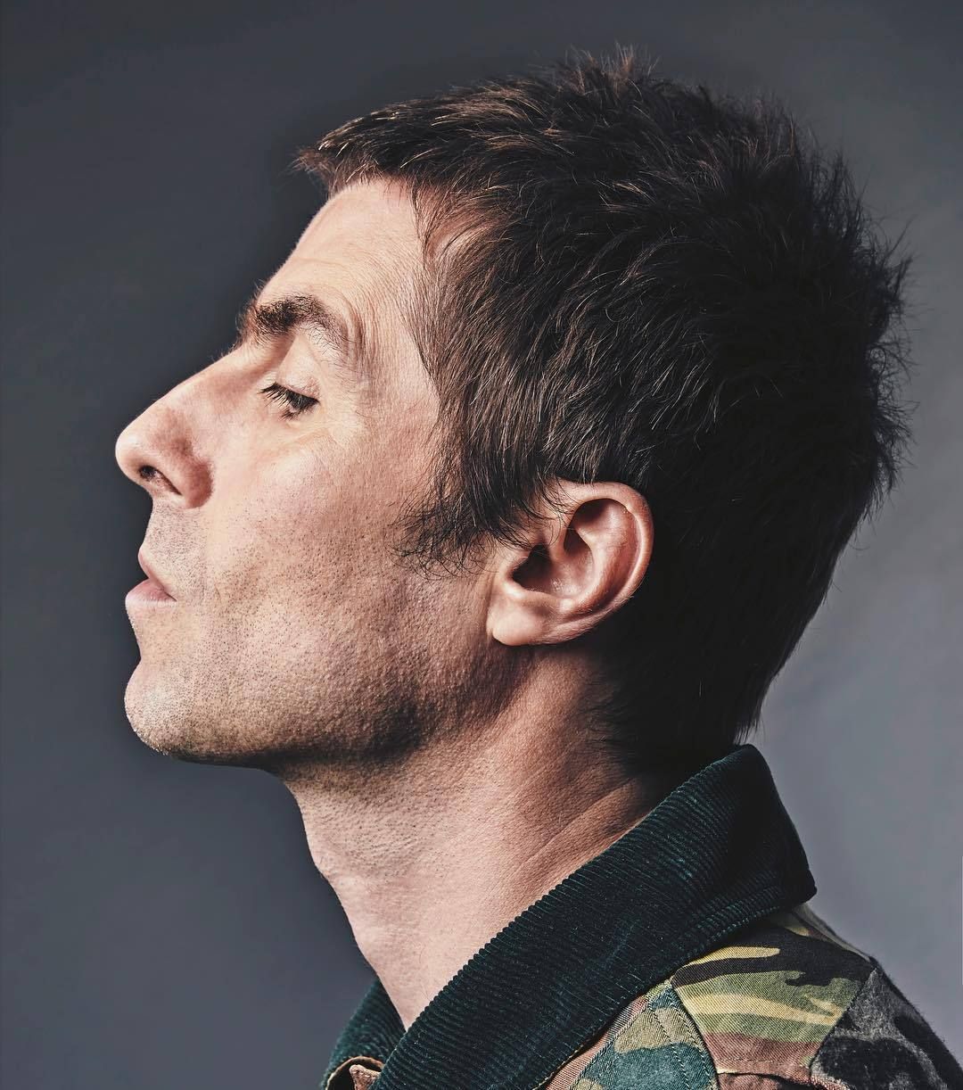Ліам Галлагер