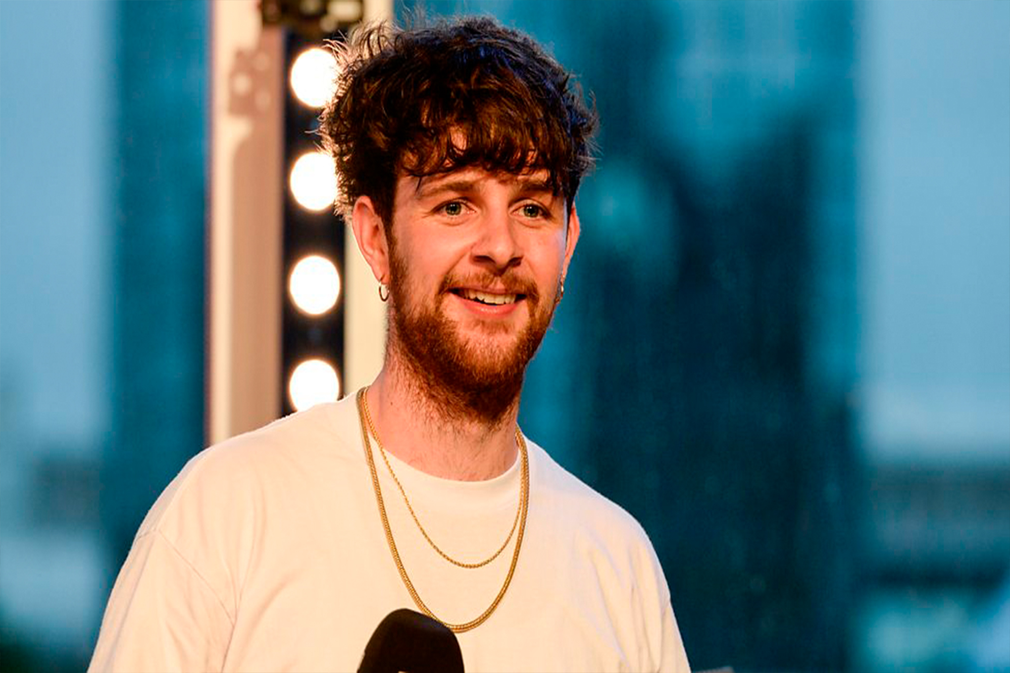 Tom Grennan
