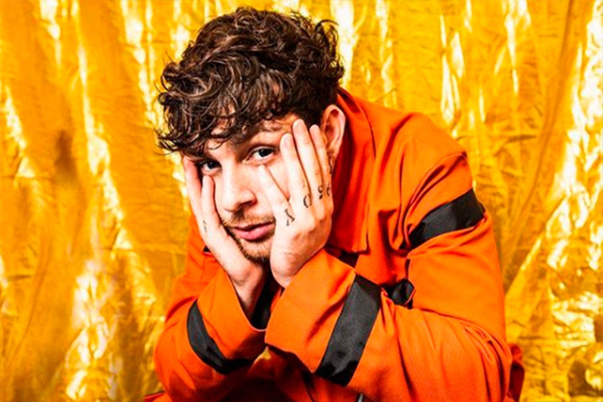Tom Grennan