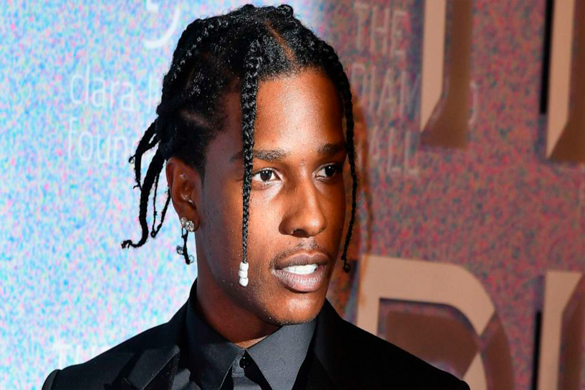 A$AP Rocky/ASAP Rocky