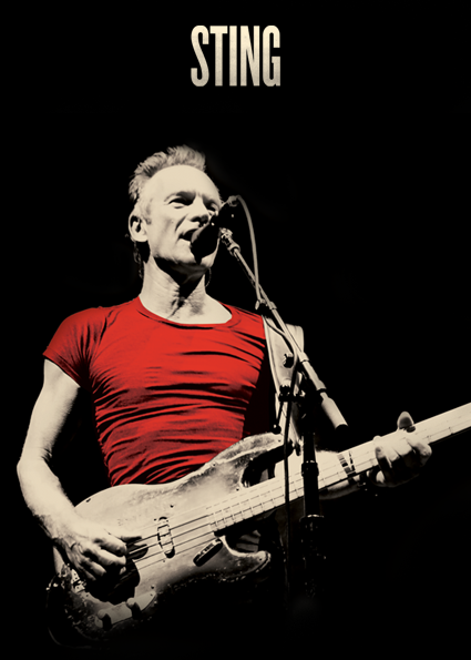 Sting