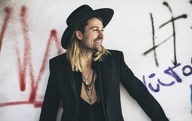 David Garrett
