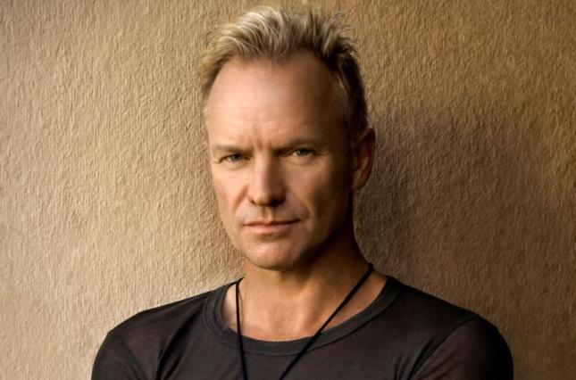 Sting