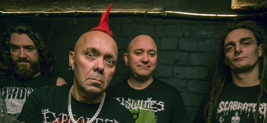 The Exploited
