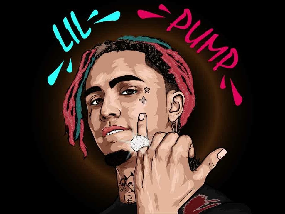 Lil Pump