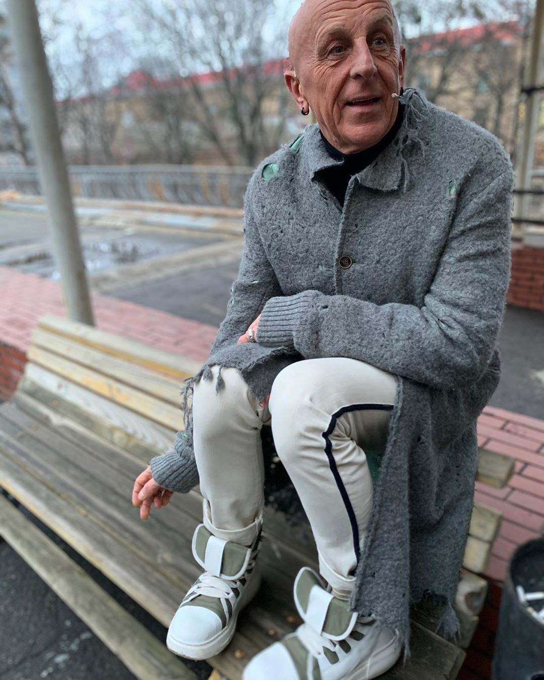 Олексій Вертинський