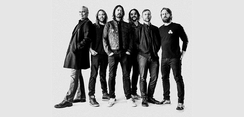 Foo Fighters