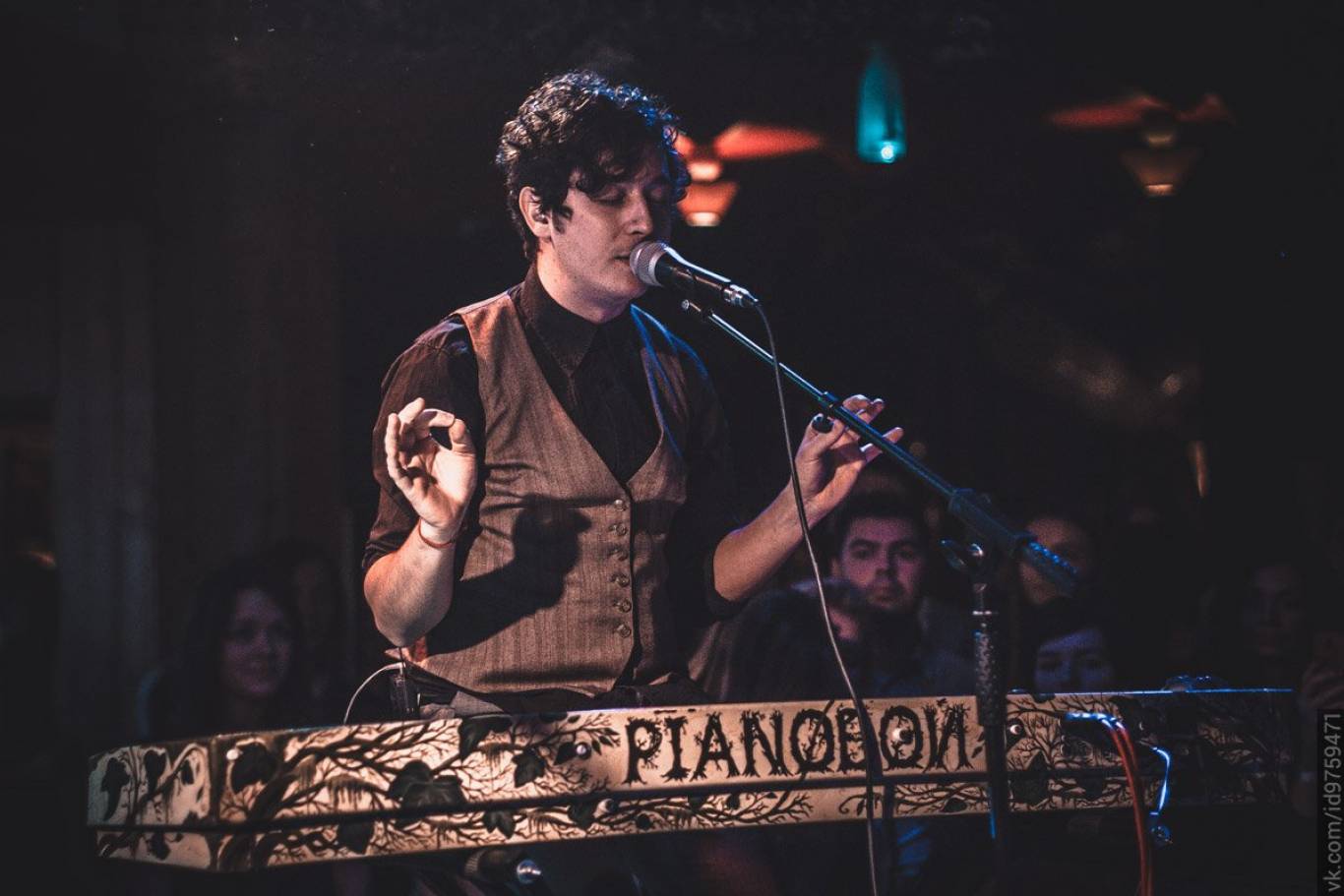 PIANOБОЙ