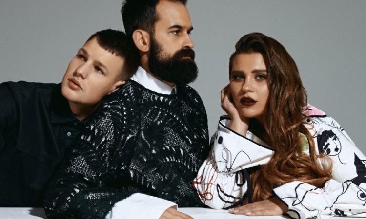 KAZKA <span> || 04 march 2020 || Palace of Sports</span>
