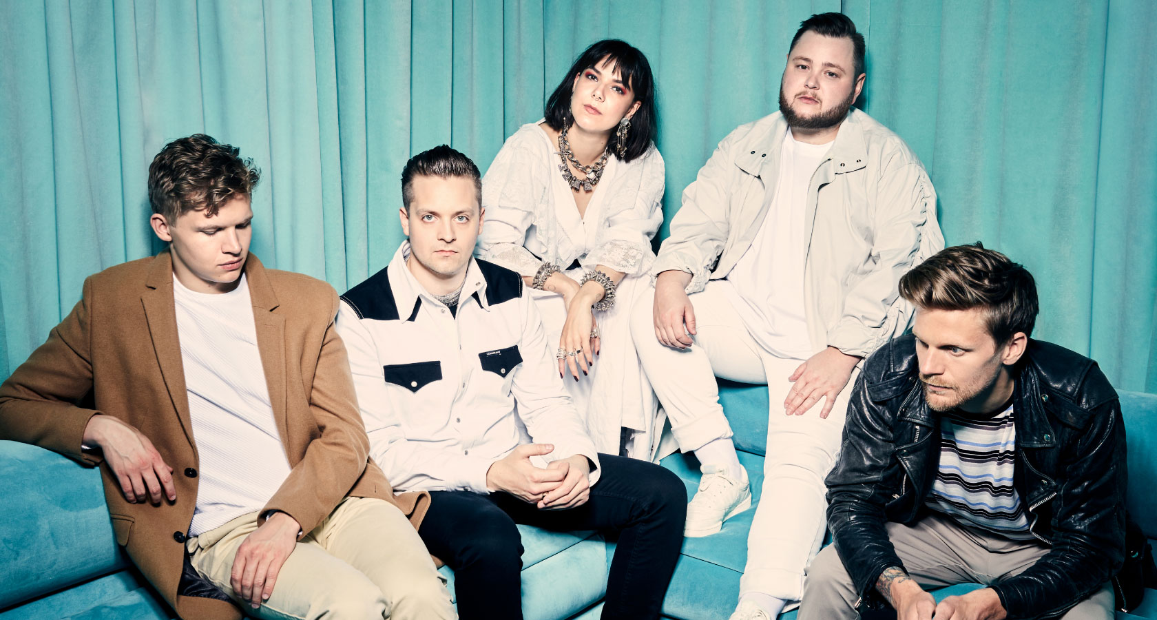 Of Monsters and Men
