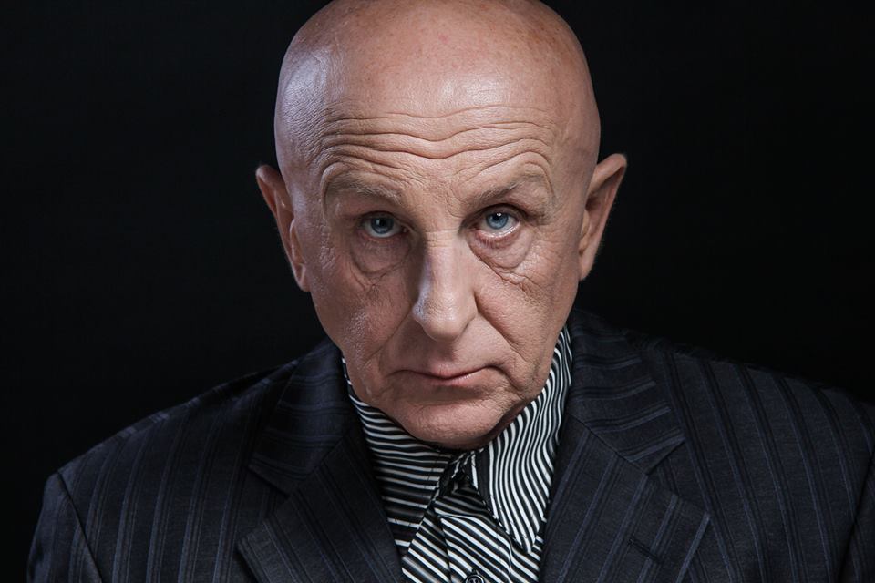 Олексій Вертинський