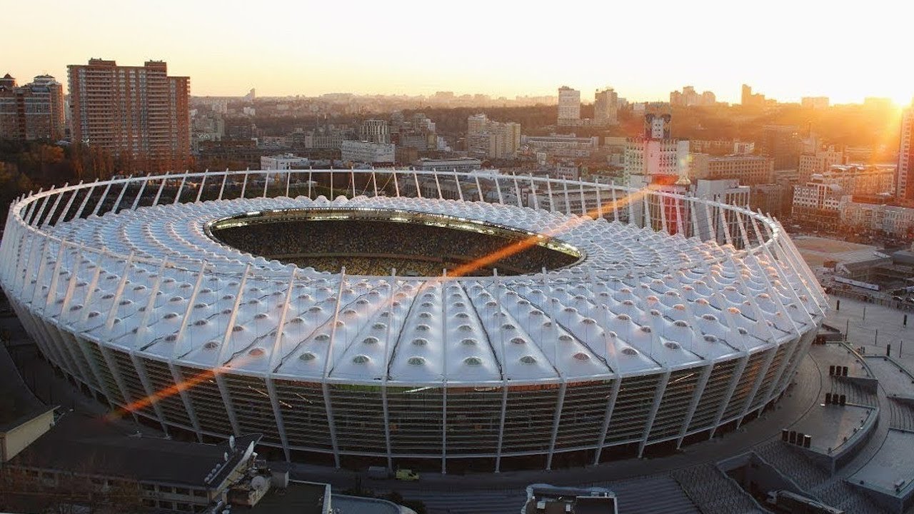 NSC Olympic