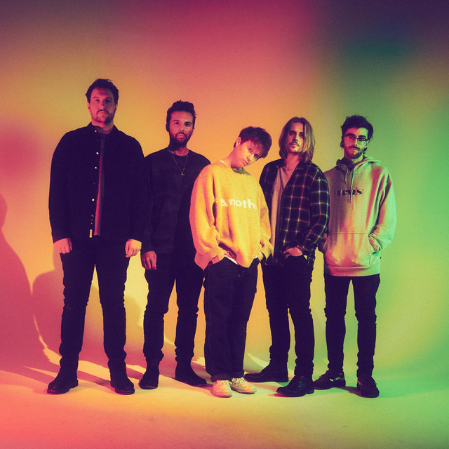 Nothing But Thieves