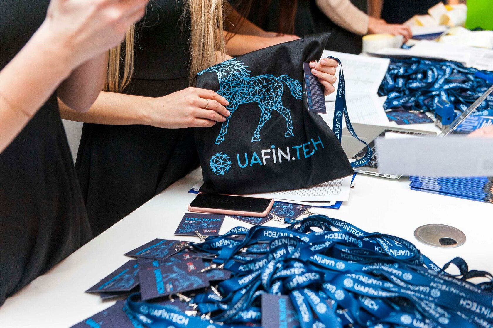 UAFIN.TECH 2021 <span> || 08 грудня 2021 || КВЦ Парковий