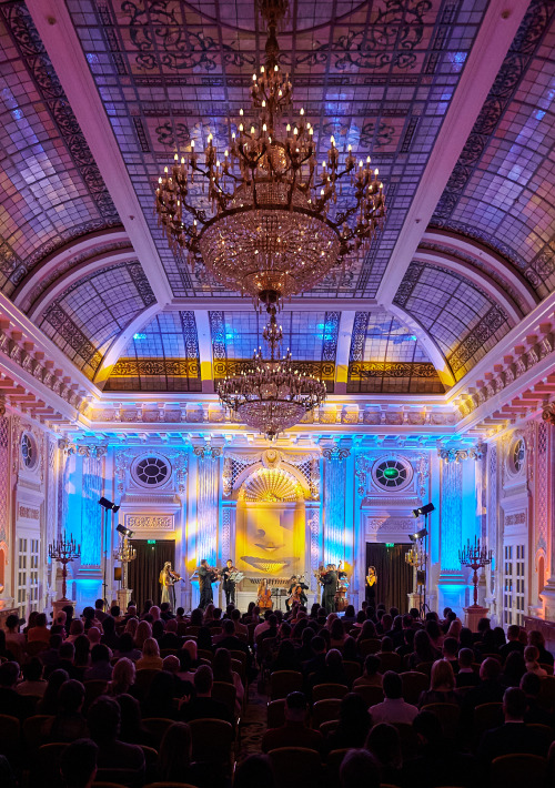 Билеты Fairmont Classic — Ukraine Билеты Fairmont Classic — Ukraine