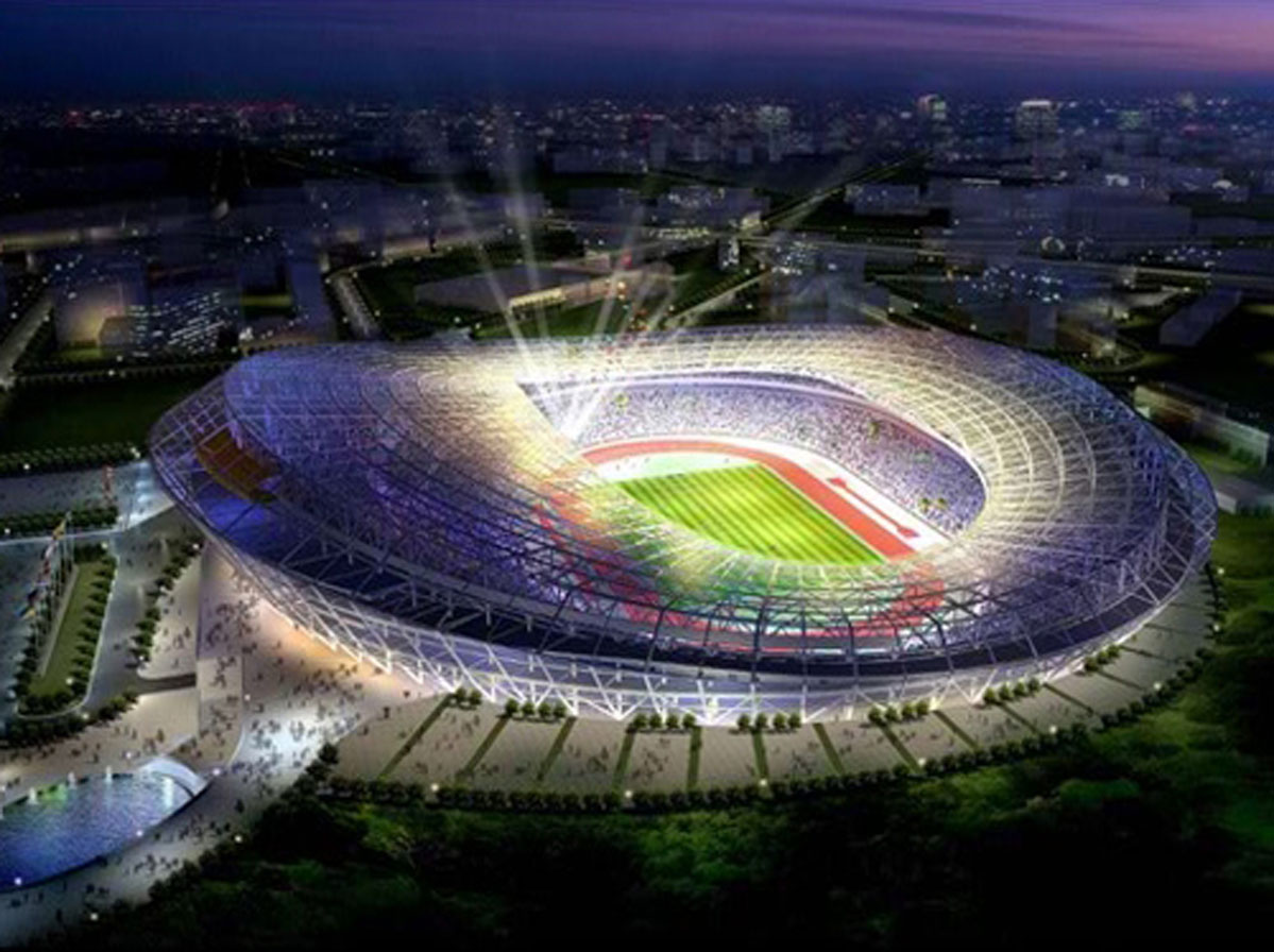 NSC Olympic