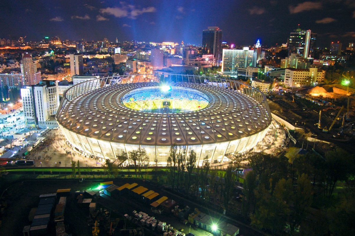 NSC Olympic