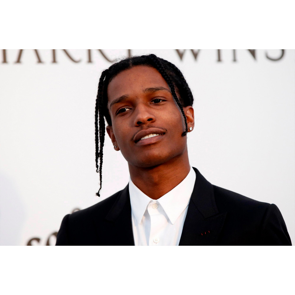 Фото №2 Квитки на концерт ASAP Rocky в м. Київ