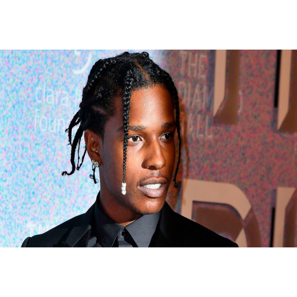 Фото №2 Квитки на концерт ASAP Rocky в м. Київ