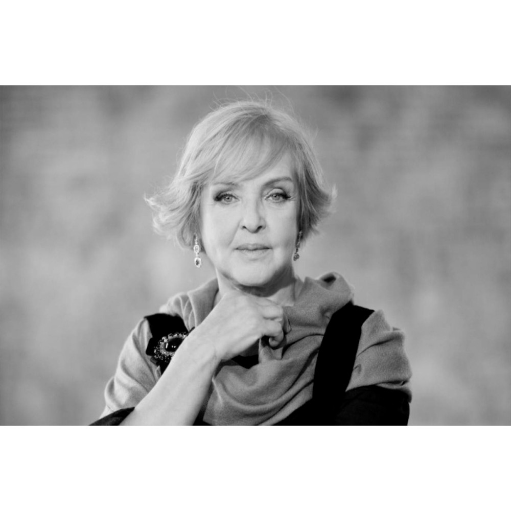 Фото №3 Квитки на концерт Ада Роговцева в м. Київ