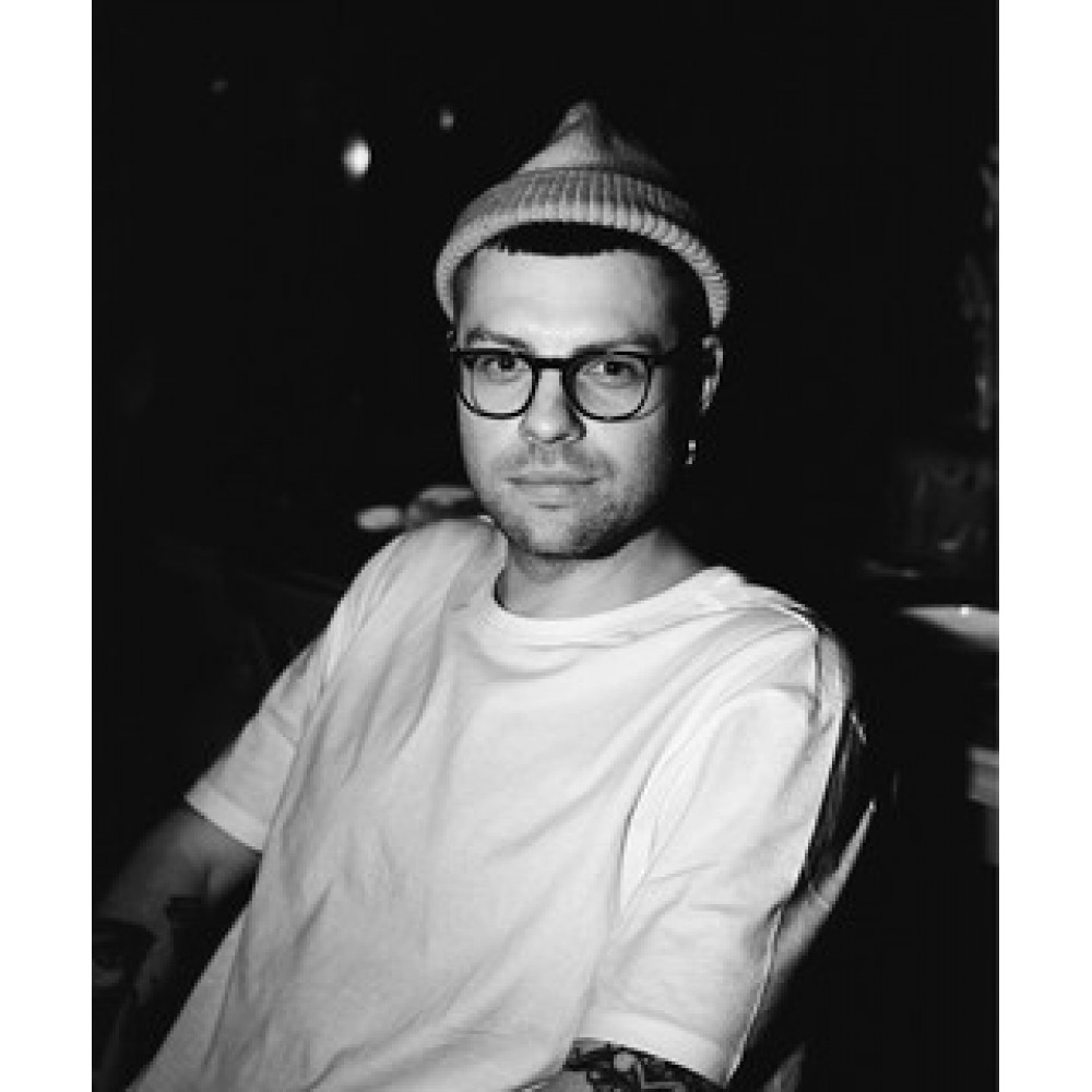Фото №2 Квитки на концерт Den Da Funk в м. Київ