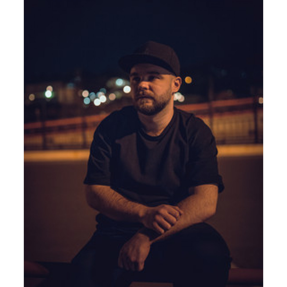 Фото №2 Квитки на концерт Ден Маар (Den Maar) в м. Київ