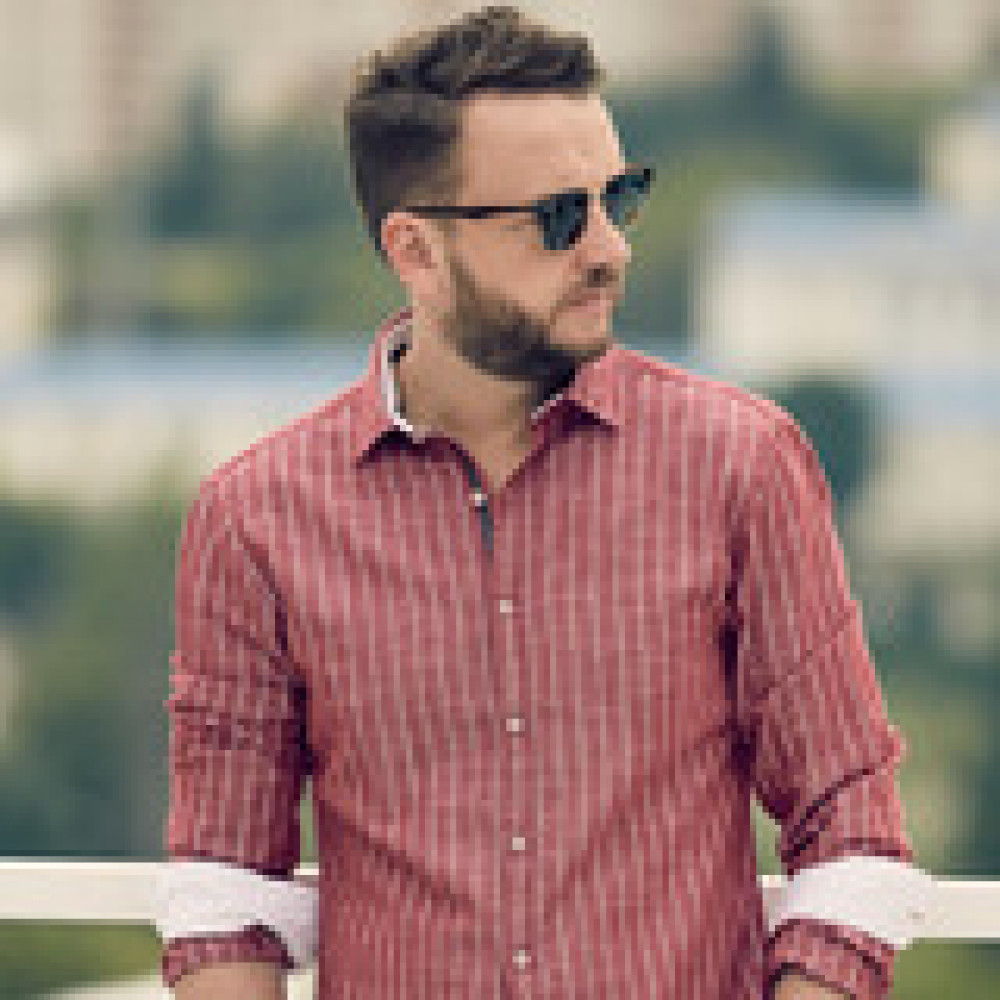 Фото №2 Квитки на концерт Діджей Лютік (DJ Lutique) в м. Київ