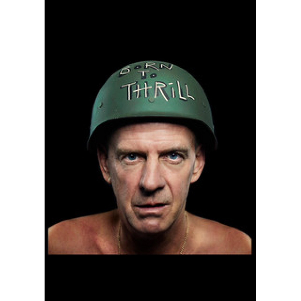 Фото №2 Квитки на концерт Фетбой Слім (Fatboy Slim) в м. Київ
