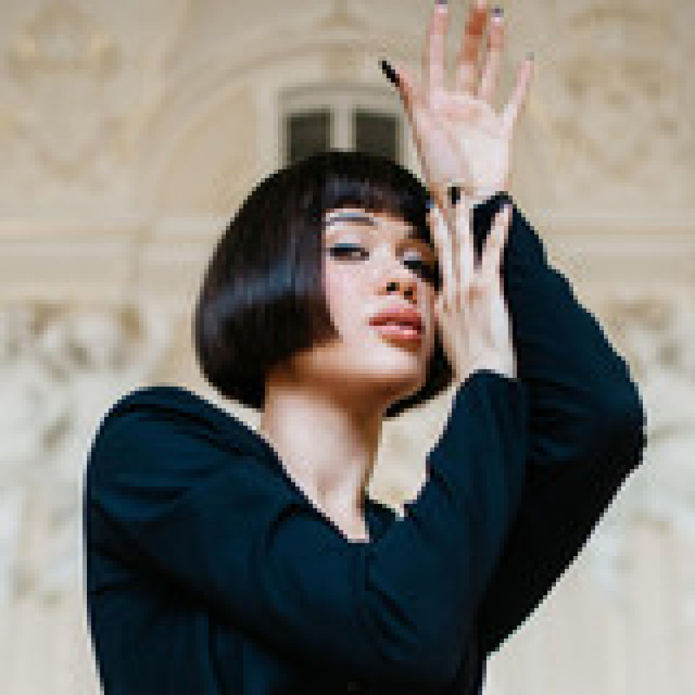 Фото №2 Квитки на концерт Lida Lee в м. Київ