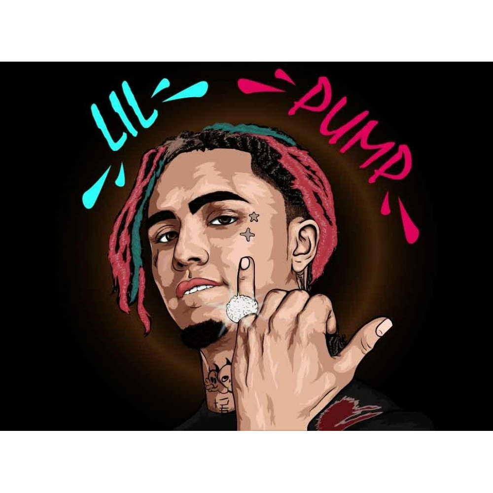 Фото №3 Квитки на концерт Lil Pump в м. Київ