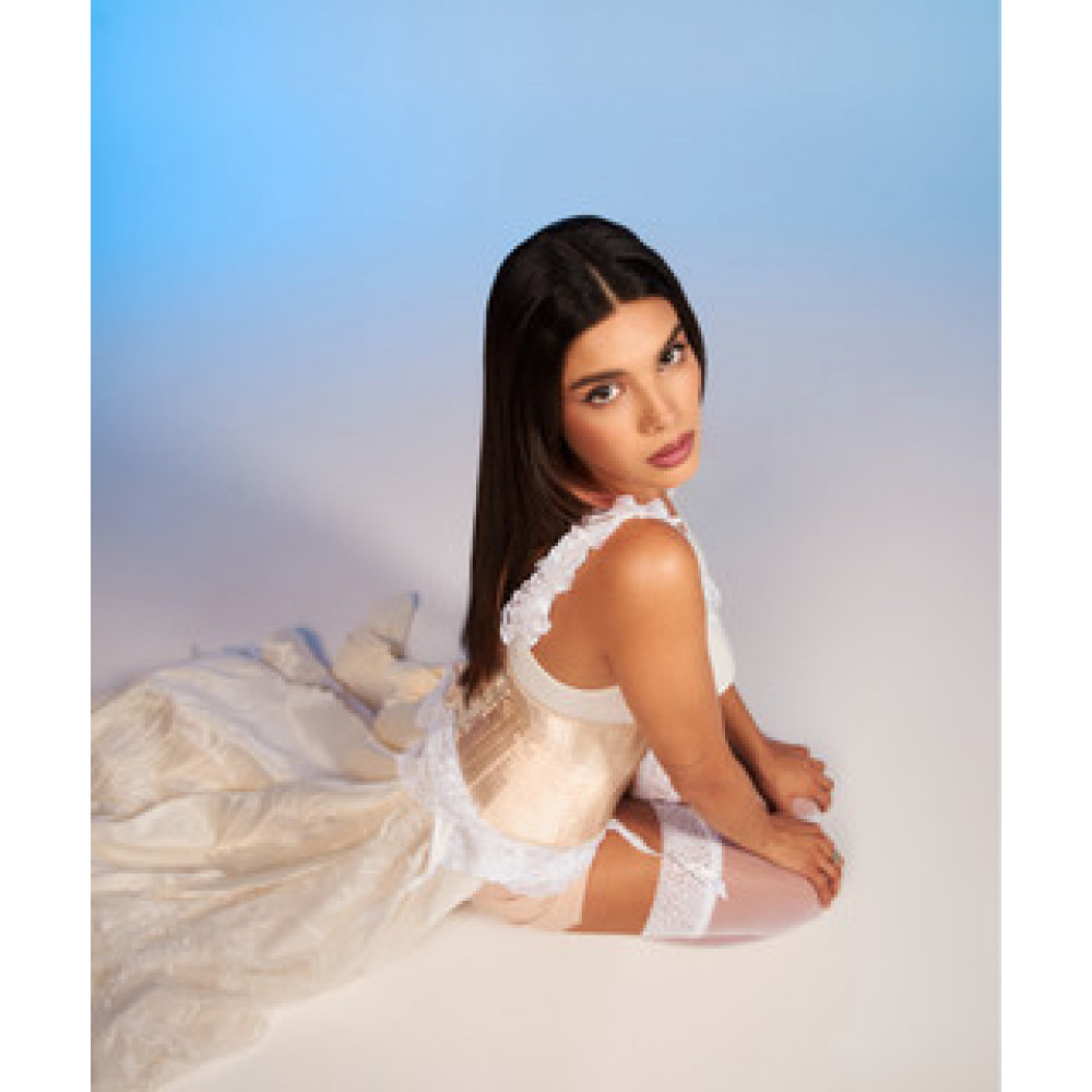 Фото №2 Квитки на концерт Michelle Andrade в м. Київ
