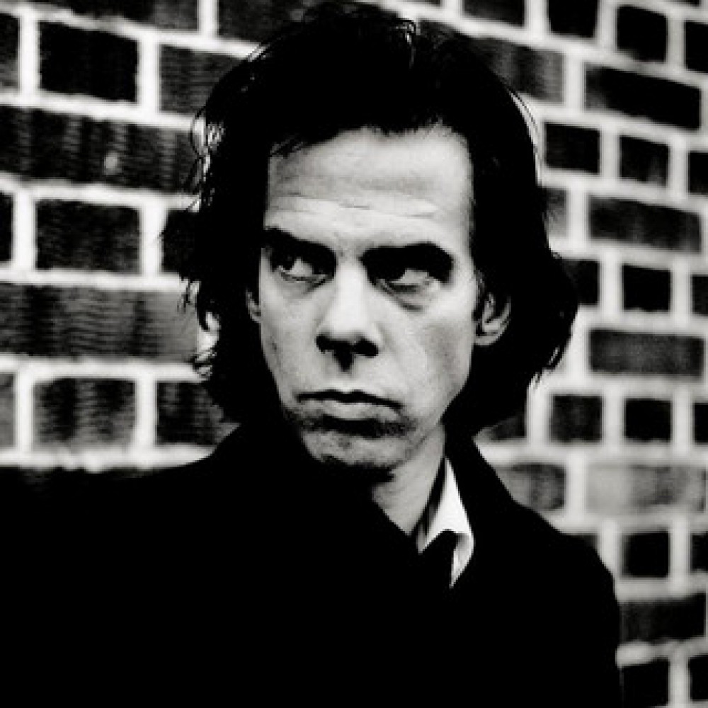 Фото №2 Квитки на концерт Nick Cave в м. Київ