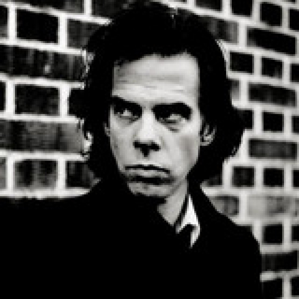 Фото №2 Квитки на концерт Nick Cave в м. Київ