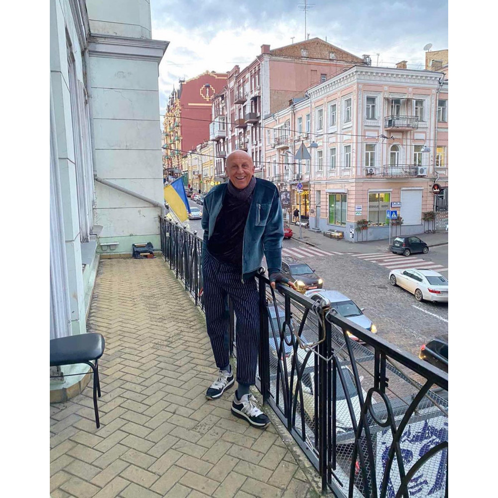 Фото №8 Квитки на концерт Олексій Вертинський в м. Київ