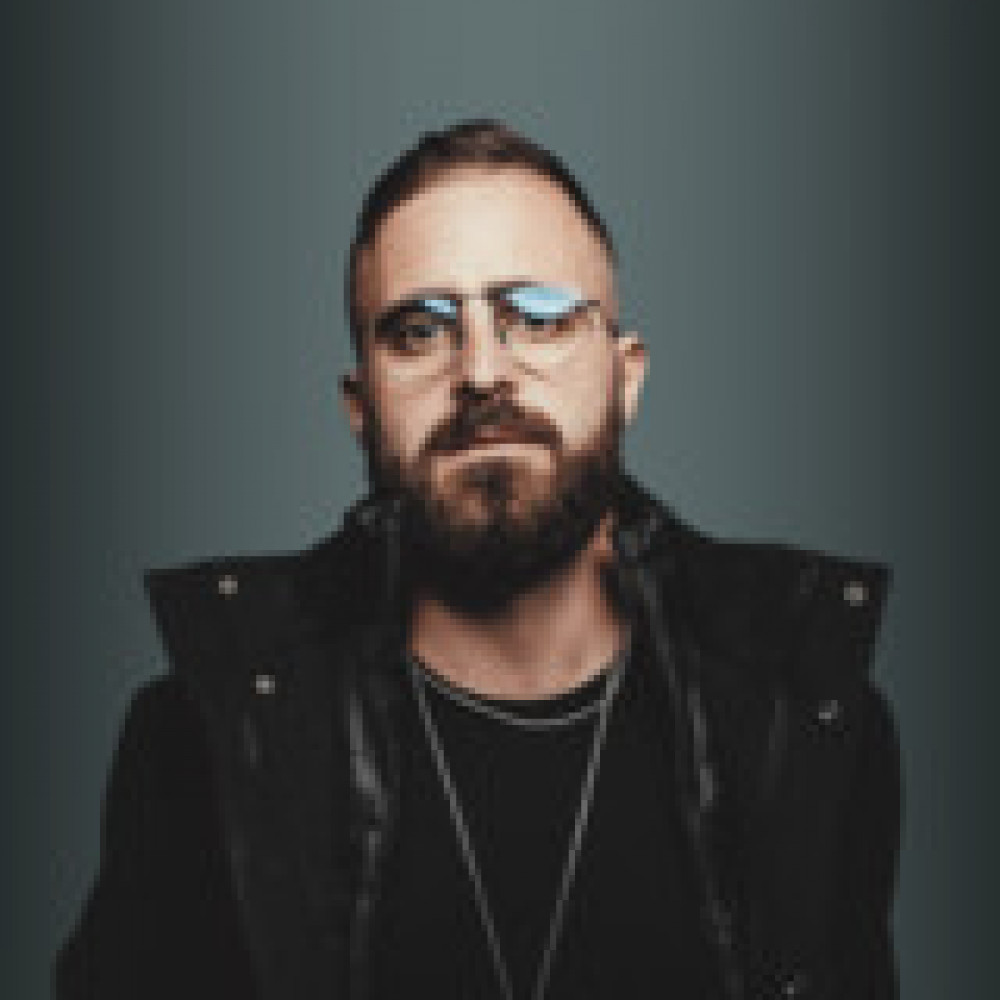 Фото №2 Квитки на концерт Santiago Garcia в м. Київ