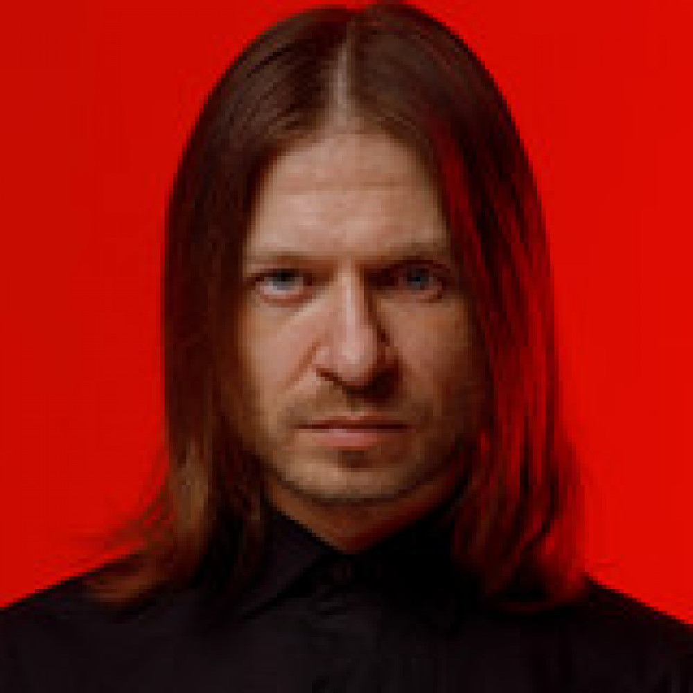 Фото №2 Квитки на концерт Stas Koroliov в м. Київ