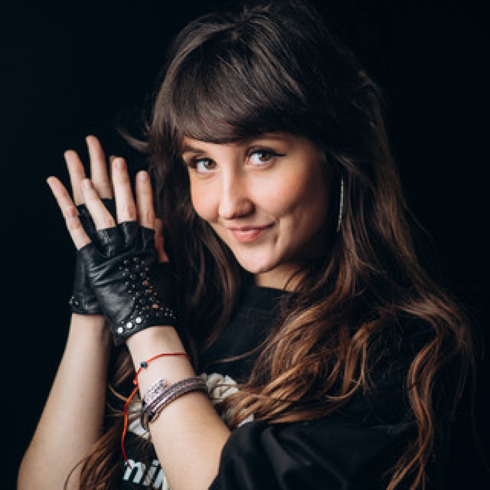 Фото №2 Квитки на концерт Victoria Niro в м. Київ