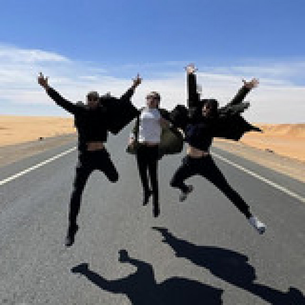 Фото №2 Квитки на концерт WhoMadeWho в м. Київ