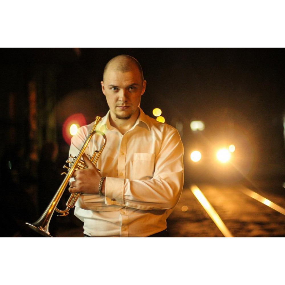 Фото №2 - Афіша Афіша КиноJazz. Квартет Вадима Бессараба