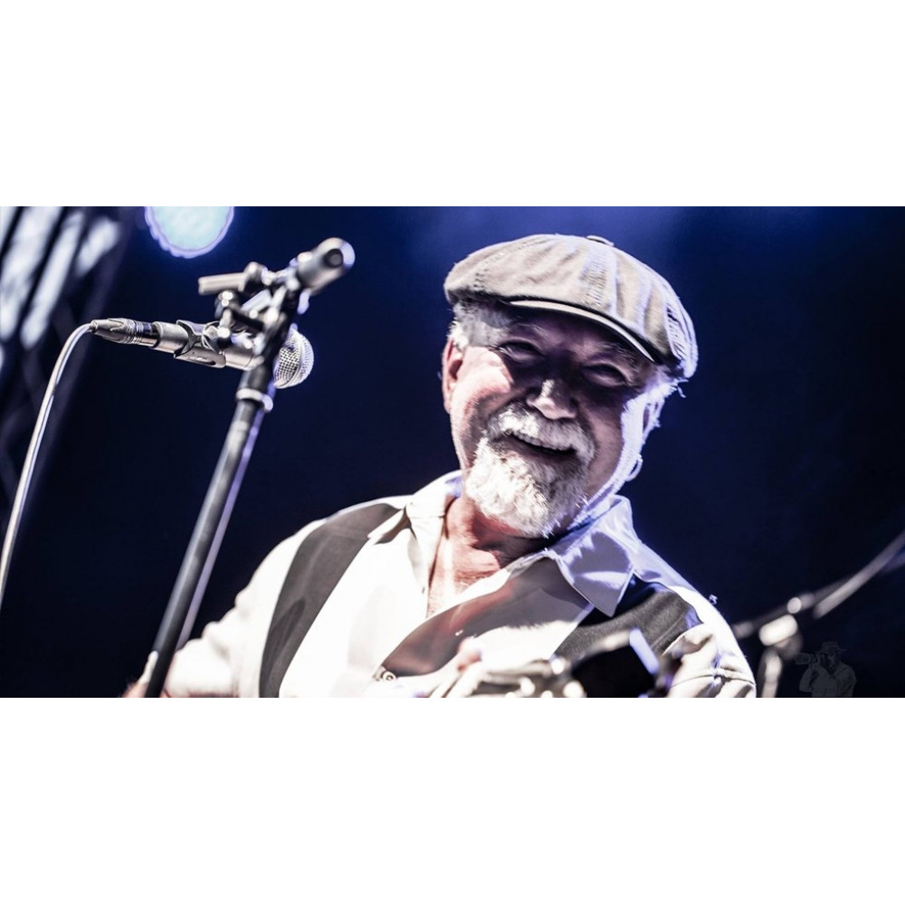 Фото №7 - Афіша Афіша Kyiv Blues Fest
