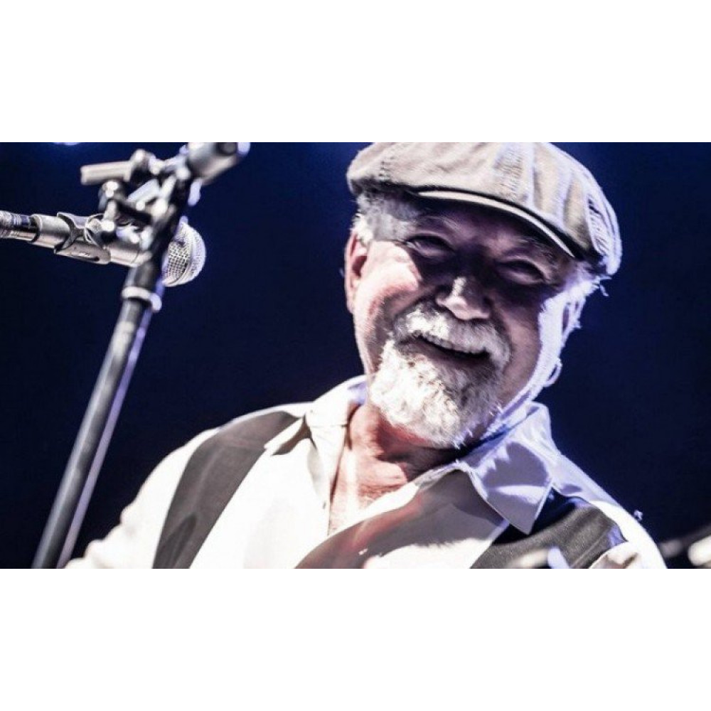 Фото №6 - Афіша Афіша Kyiv Blues Fest