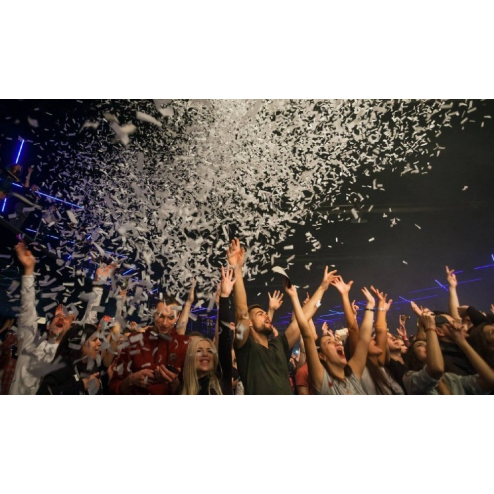 Фото №7 - Афіша Афіша KISS FM BIRTHDAY XVII