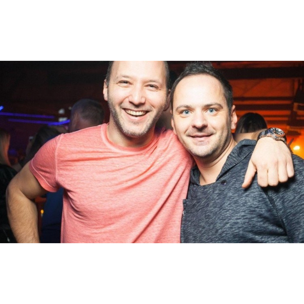 Фото №7 - Афіша Афіша KISS FM BIRTHDAY XVII