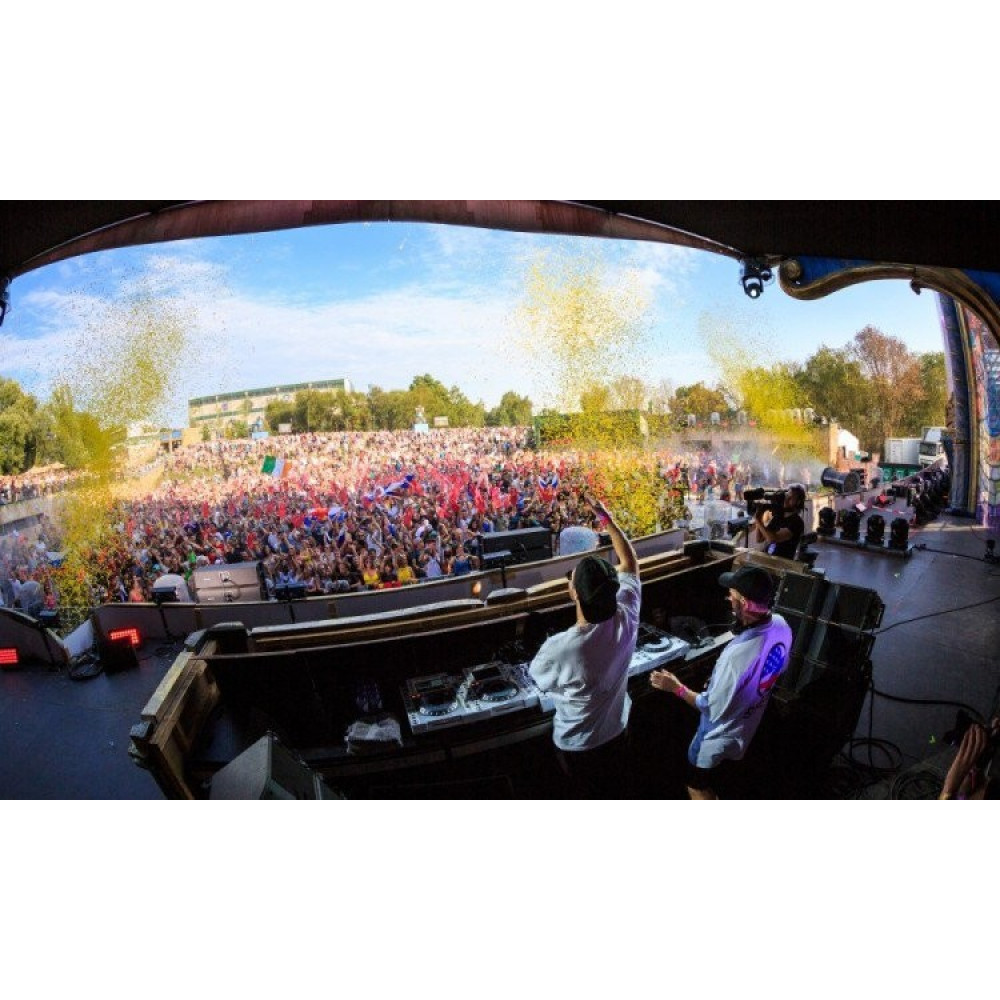 Фото №7 - Афіша Афіша KISS FM BIRTHDAY XVII
