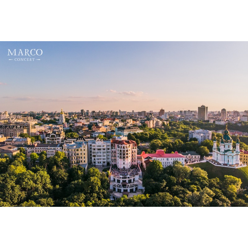 Джаз на террасе - Andrey Chmut Band, з попередніх подій, 3