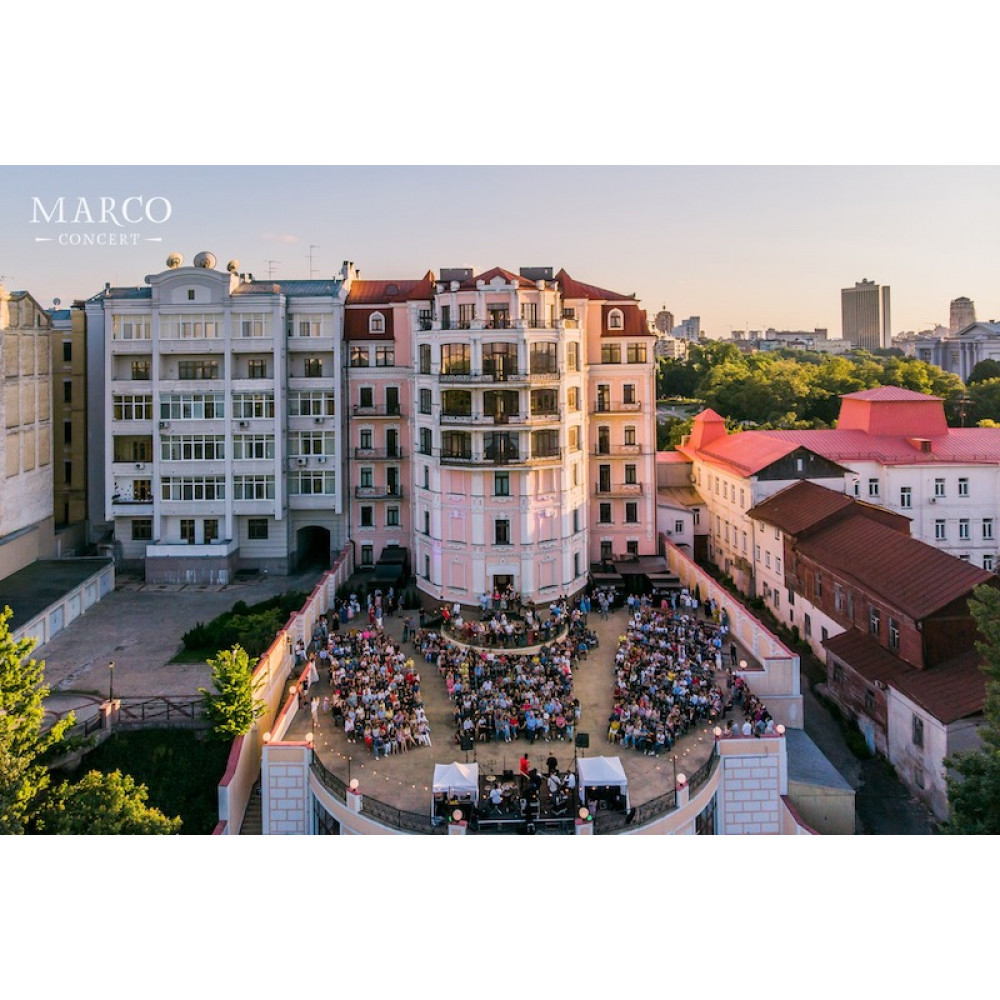 Фото №4 - Афіша Афіша Jazz Kolo Festival