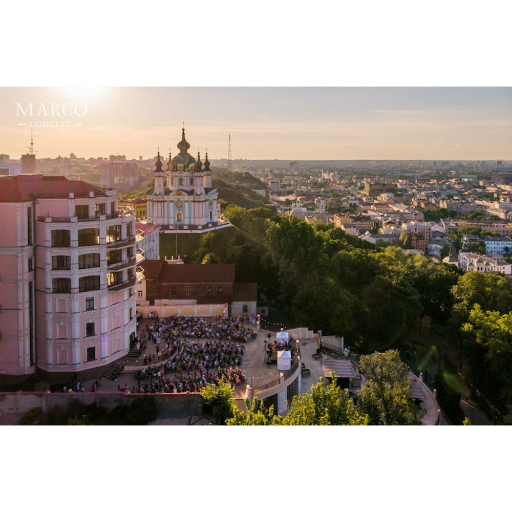 Фото №4 - Афіша Афіша Jazz Kolo Festival