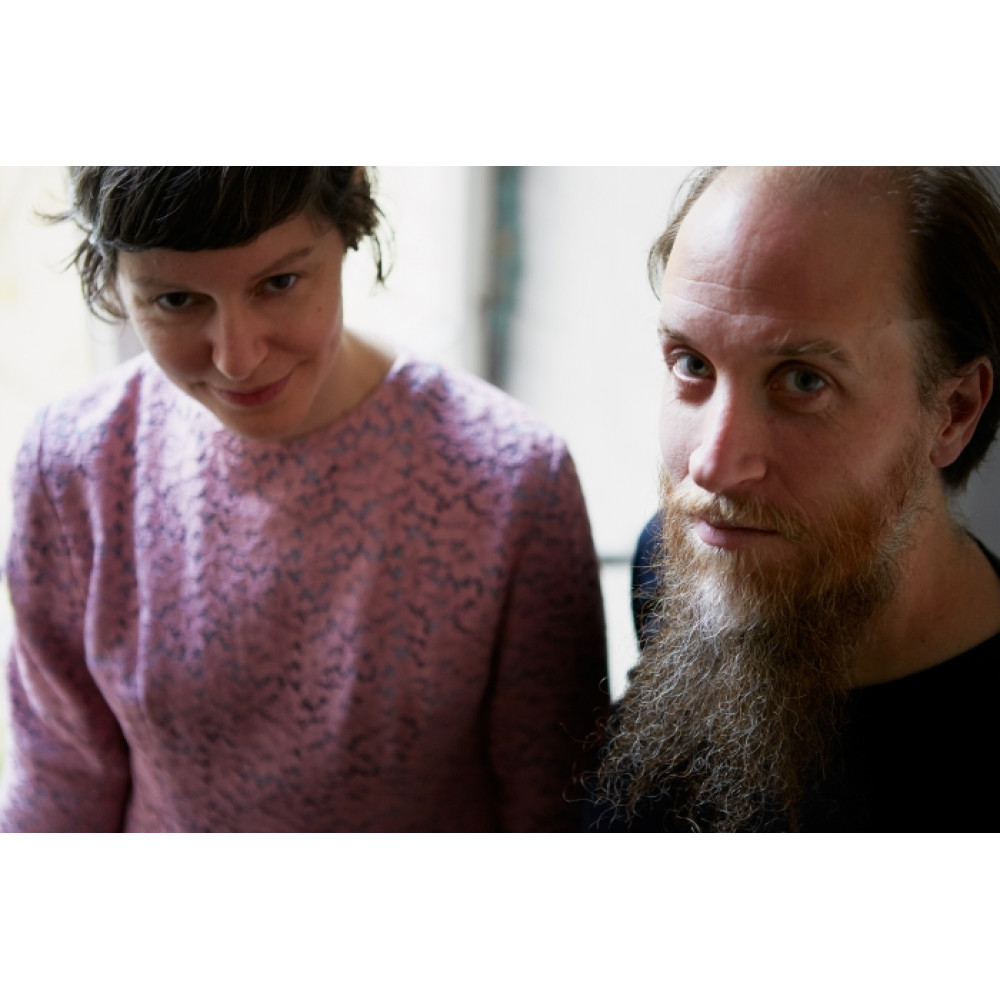 Фото №1 - Афіша Афіша NADJA Харків, Харків