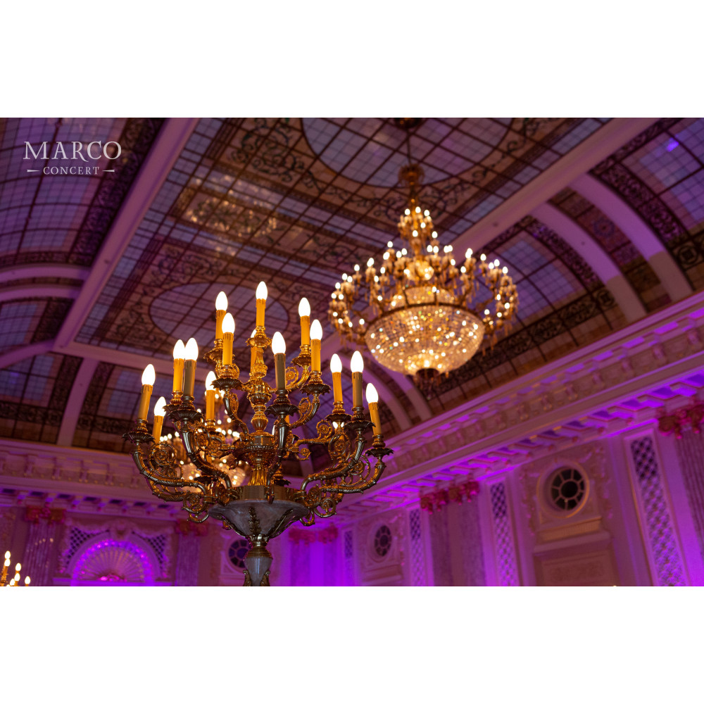 Фото №6 - Афіша Афіша Fairmont Classic — Mozart & Tchaikovsky