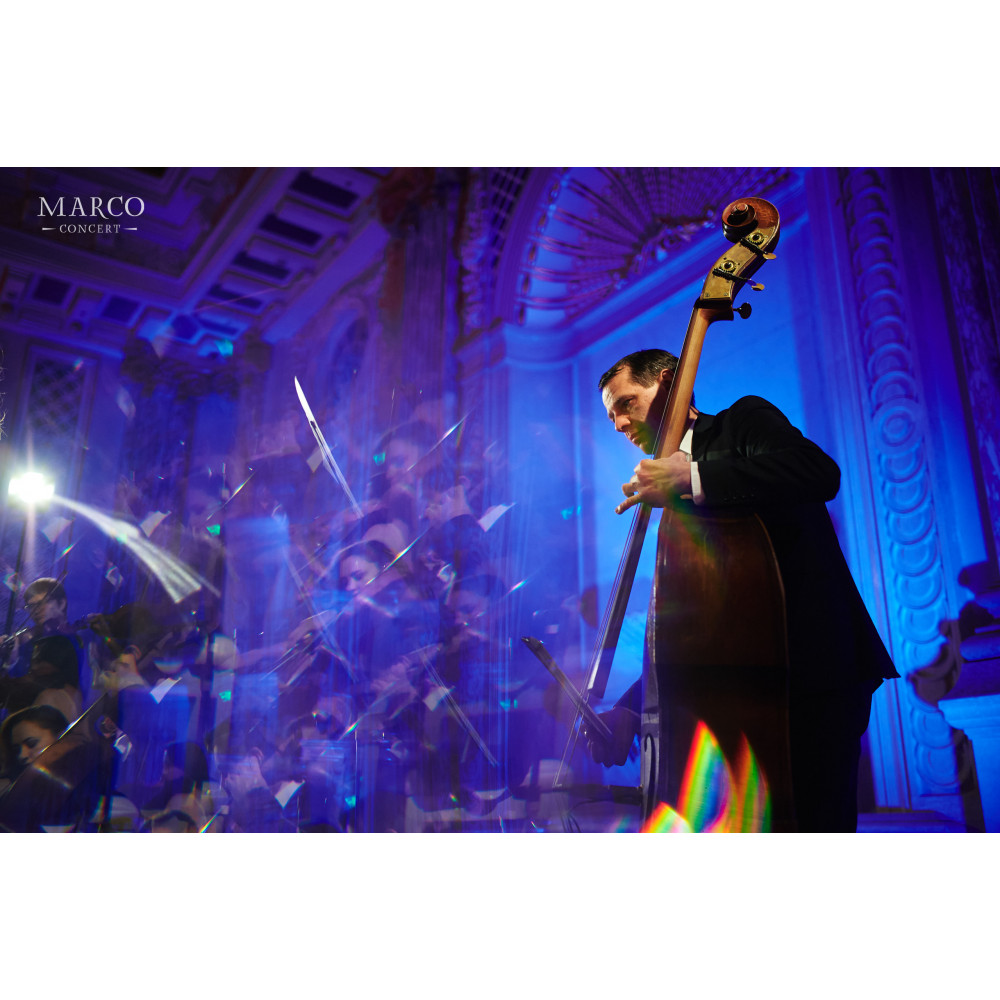 Фото №7 - Афіша Афіша Fairmont Classic — Kyiv Mozart Orchestra